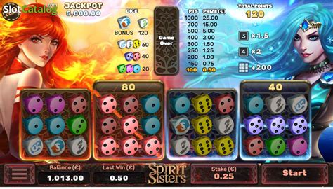 spirit sisters casino|Spirit Sisters Online Casino Slot Game.